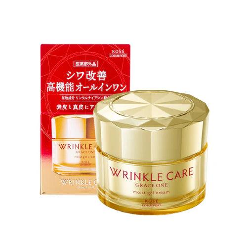 KOSE GRACE ONE 真皮修復活肌面霜 100g