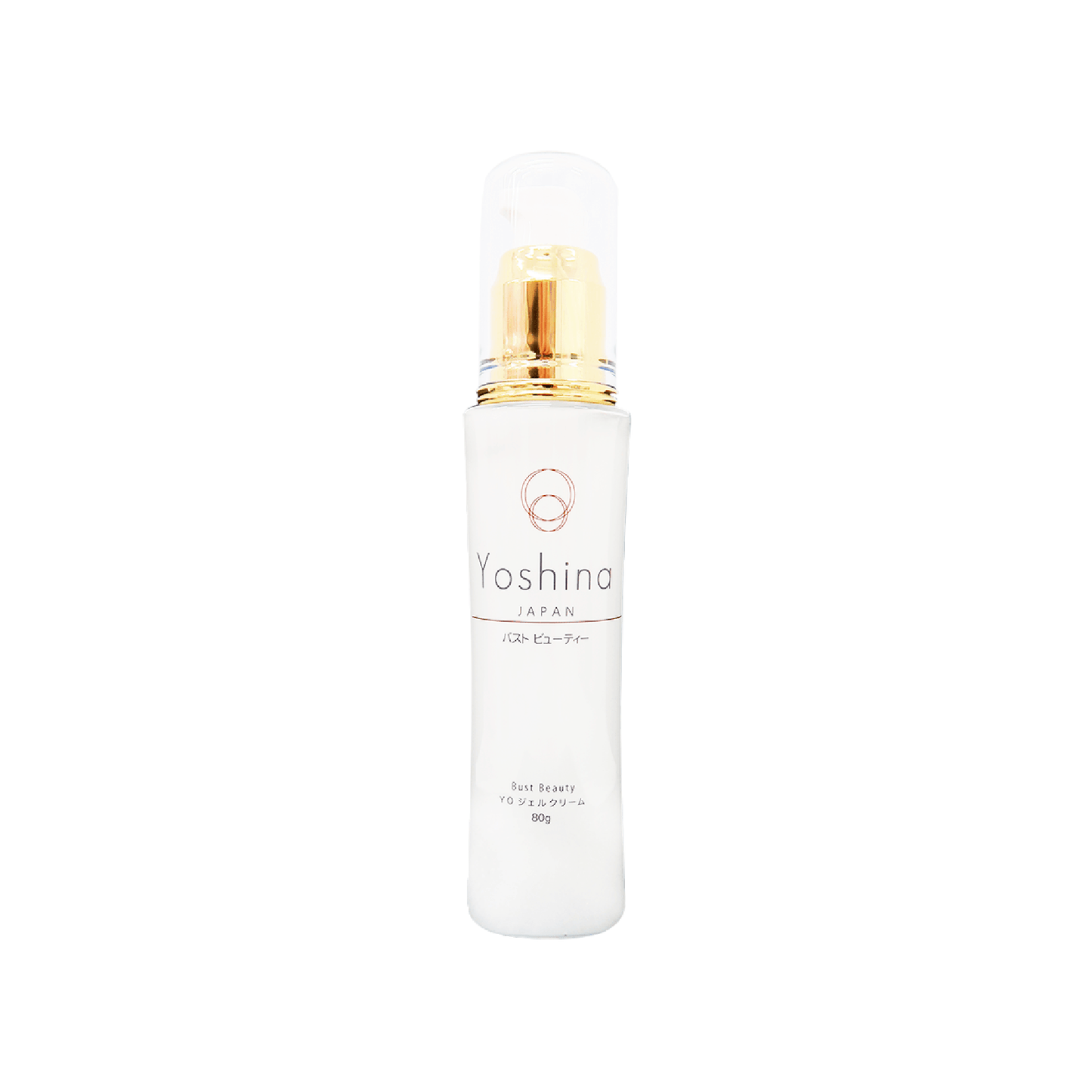 YOSHINA Ultra-Tech Breast Enhancement Serum