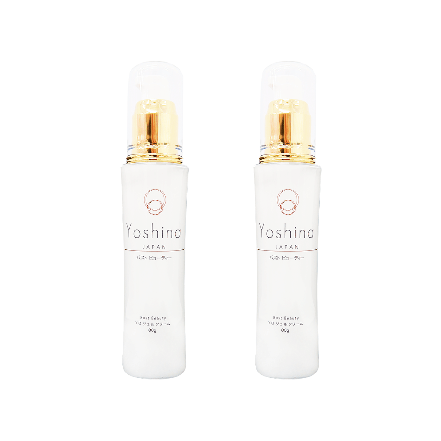 YOSHINA Ultra-Tech Breast Enhancement Serum