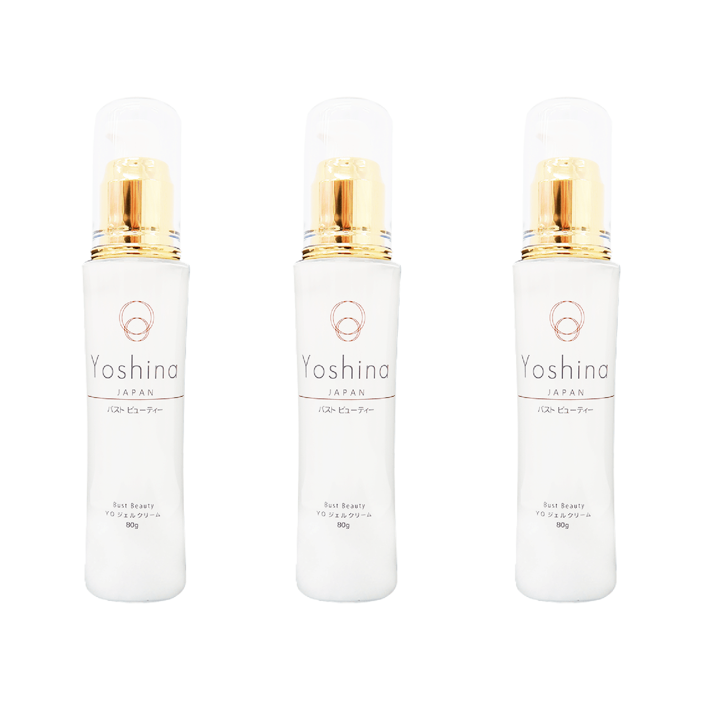 YOSHINA Ultra-Tech Breast Enhancement Serum