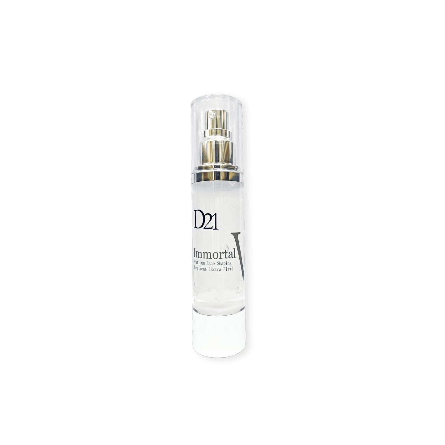 D21 IMMORTAL V Shaping Facial Lift Serum