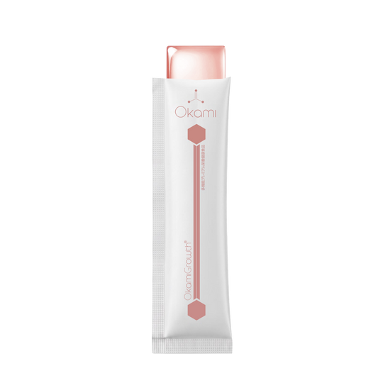 Smart-Jelly 超能皮膚啫喱(抗敏感x消炎止癢x肌膚鎮靜) - 士多啤梨味 1盒30條