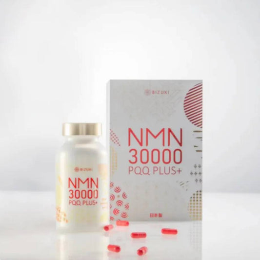 Bizuki NMN30000 PQQ PLUS+