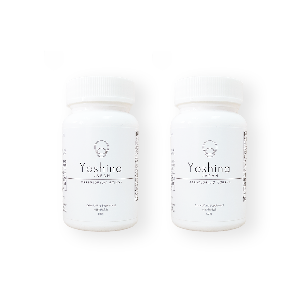 YOSHINA Plant Cell Breast Enhancement Pills
